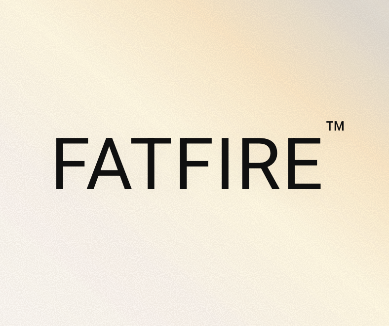 FatFIRE